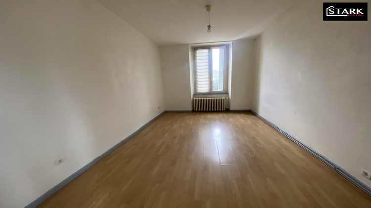 Ma-Cabane - Location Appartement Belfort, 52 m²