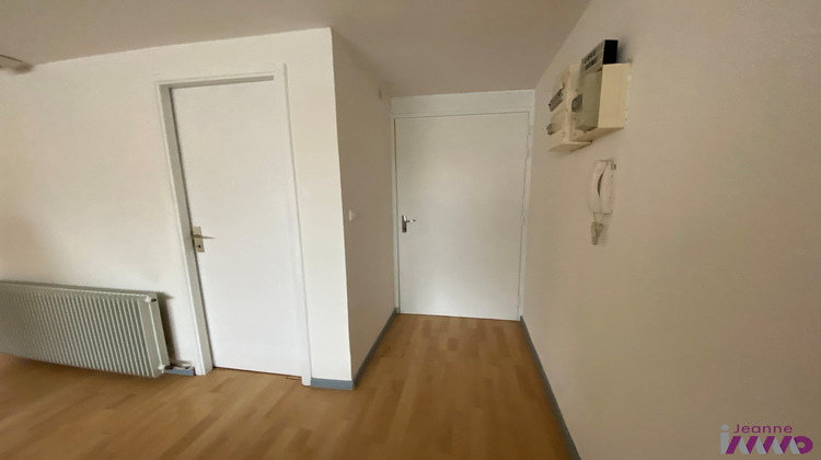 Ma-Cabane - Location Appartement Belfort, 55 m²