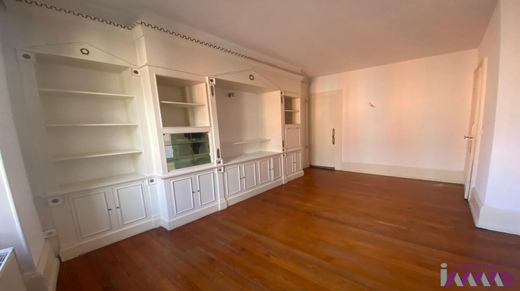 Ma-Cabane - Location Appartement Belfort, 82 m²