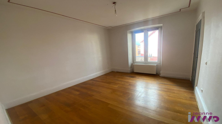 Ma-Cabane - Location Appartement Belfort, 82 m²