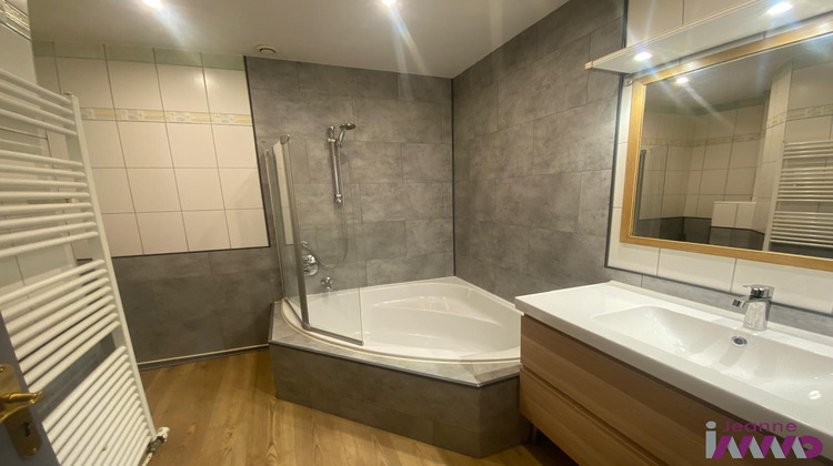 Ma-Cabane - Location Appartement Belfort, 82 m²