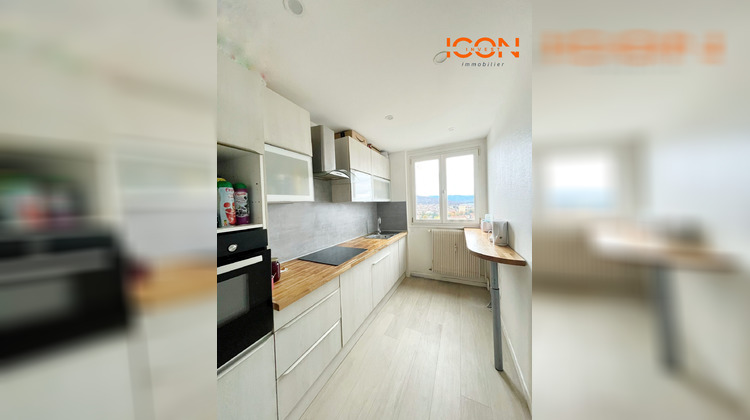 Ma-Cabane - Location Appartement Belfort, 73 m²