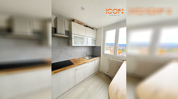 Ma-Cabane - Location Appartement Belfort, 73 m²