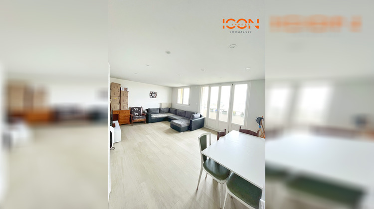Ma-Cabane - Location Appartement Belfort, 73 m²