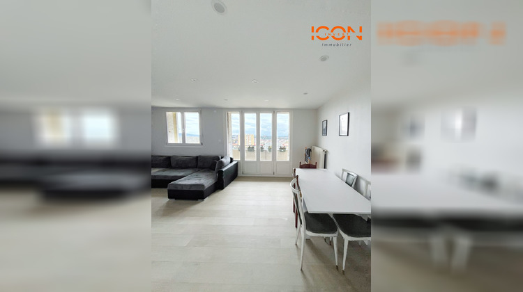 Ma-Cabane - Location Appartement Belfort, 73 m²
