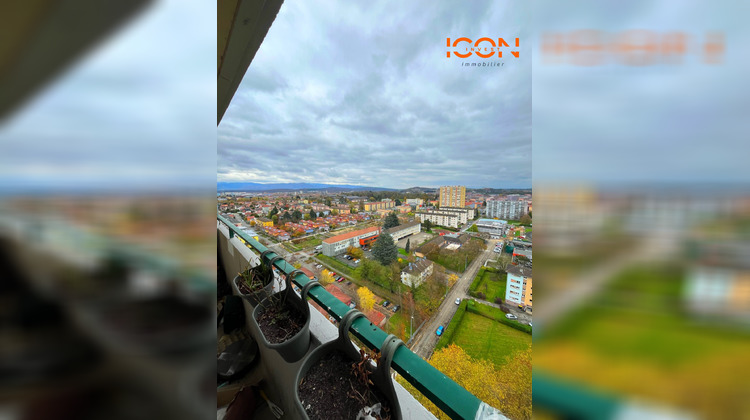 Ma-Cabane - Location Appartement Belfort, 73 m²