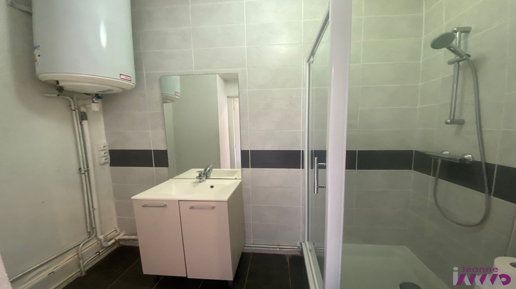 Ma-Cabane - Location Appartement Belfort, 25 m²