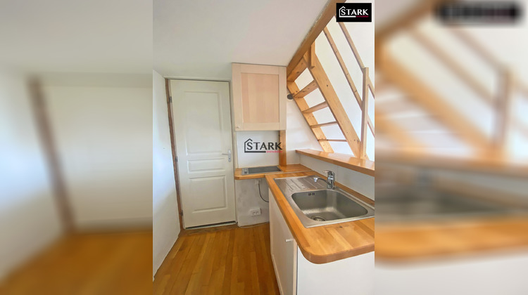 Ma-Cabane - Location Appartement Belfort, 20 m²
