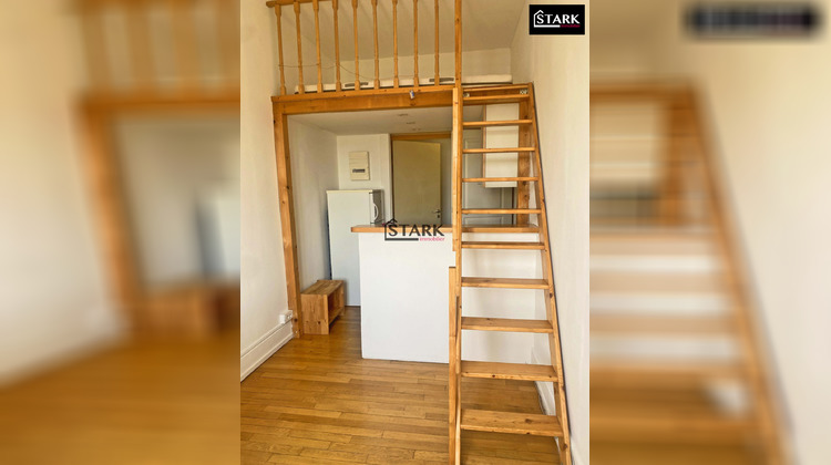 Ma-Cabane - Location Appartement Belfort, 20 m²