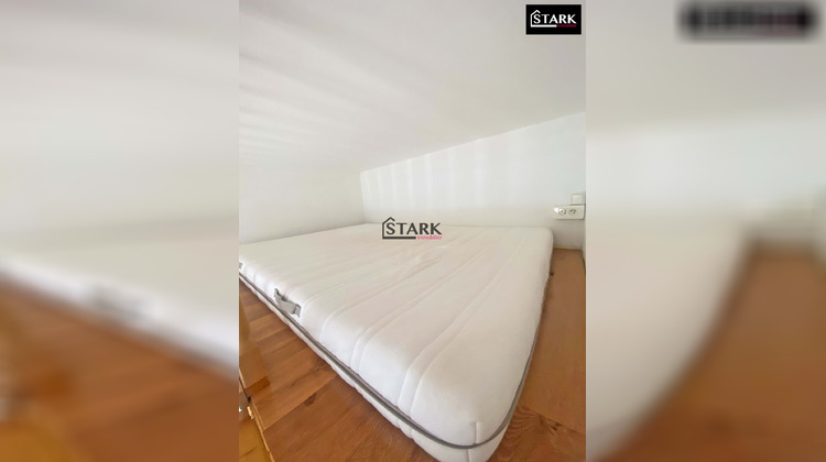 Ma-Cabane - Location Appartement Belfort, 20 m²