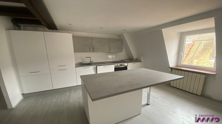 Ma-Cabane - Location Appartement Belfort, 89 m²