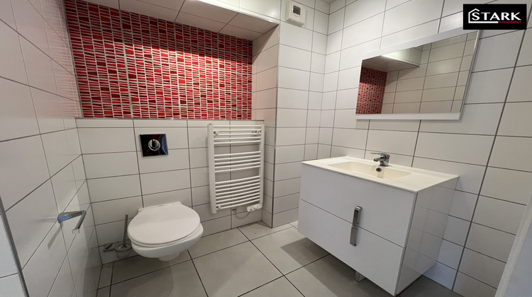 Ma-Cabane - Location Appartement Belfort, 33 m²