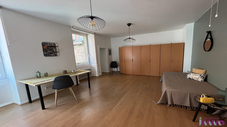 Ma-Cabane - Location Appartement BELFORT, 29 m²