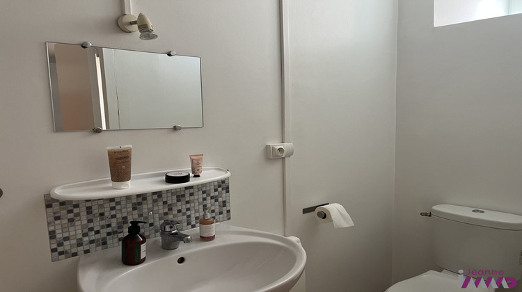 Ma-Cabane - Location Appartement BELFORT, 29 m²