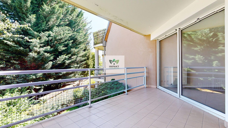 Ma-Cabane - Location Appartement Belfort, 104 m²