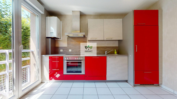 Ma-Cabane - Location Appartement Belfort, 104 m²