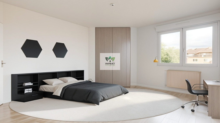 Ma-Cabane - Location Appartement Belfort, 104 m²