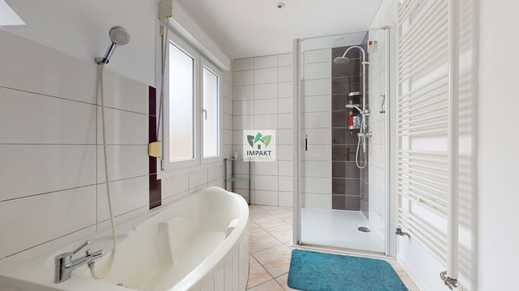 Ma-Cabane - Location Appartement Belfort, 76 m²