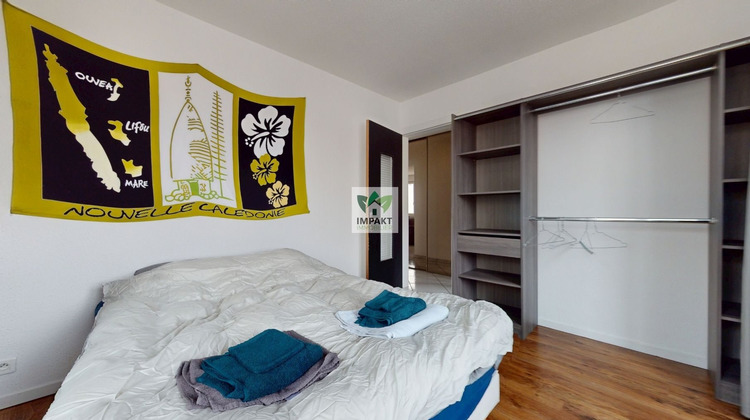 Ma-Cabane - Location Appartement Belfort, 76 m²
