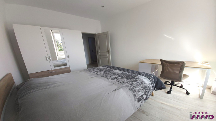 Ma-Cabane - Location Appartement Belfort, 53 m²