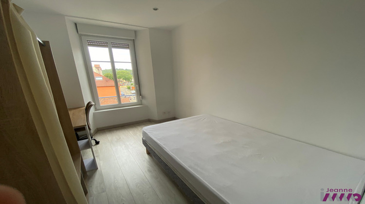 Ma-Cabane - Location Appartement Belfort, 53 m²