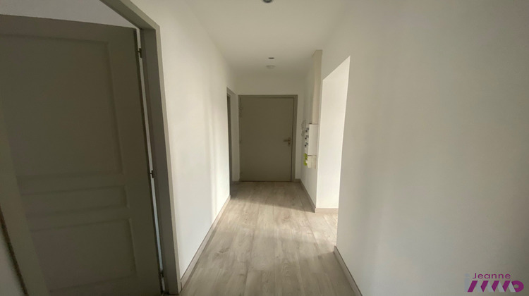 Ma-Cabane - Location Appartement Belfort, 53 m²