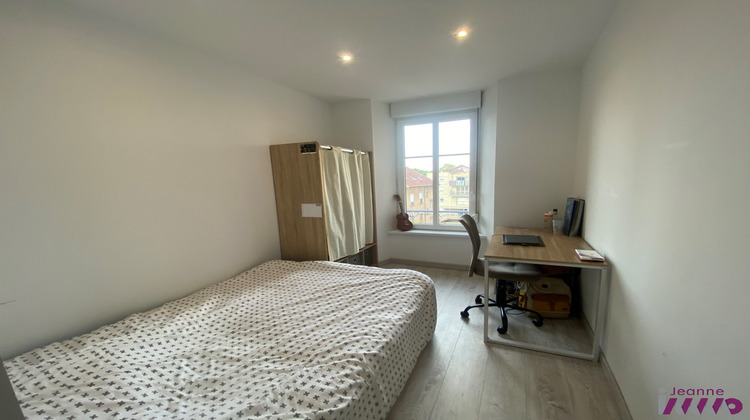 Ma-Cabane - Location Appartement Belfort, 53 m²