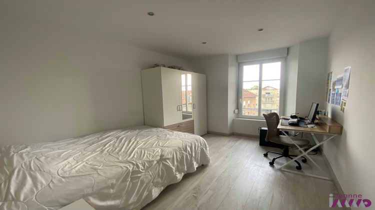 Ma-Cabane - Location Appartement Belfort, 53 m²
