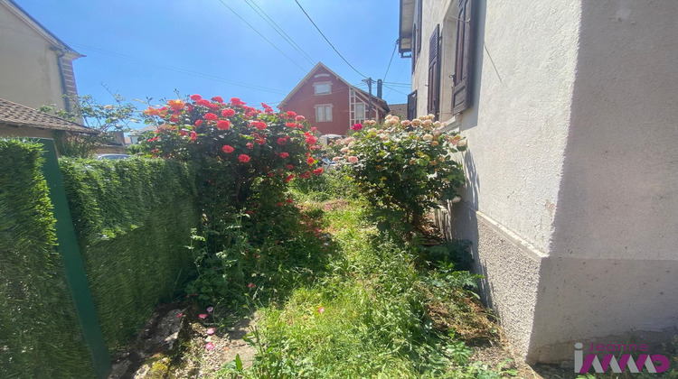Ma-Cabane - Location Appartement Belfort, 47 m²