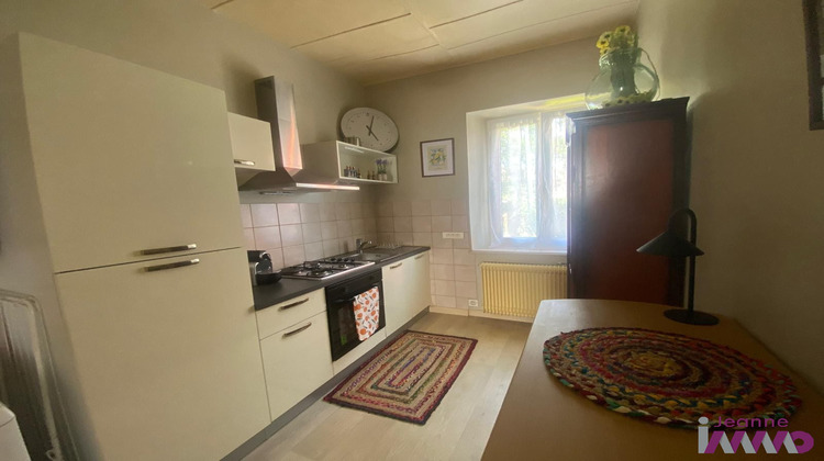 Ma-Cabane - Location Appartement Belfort, 47 m²