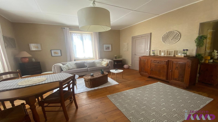 Ma-Cabane - Location Appartement Belfort, 47 m²