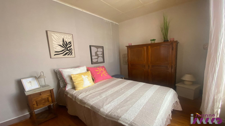 Ma-Cabane - Location Appartement Belfort, 47 m²