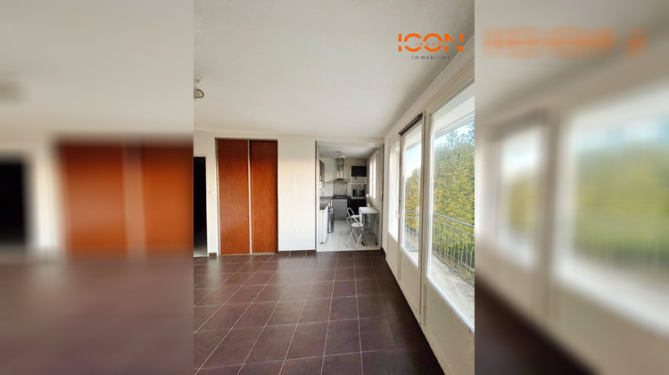 Ma-Cabane - Location Appartement Belfort, 51 m²