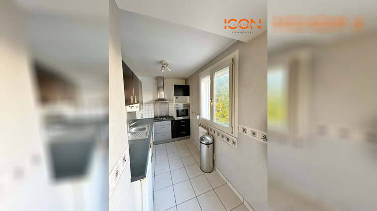 Ma-Cabane - Location Appartement Belfort, 51 m²