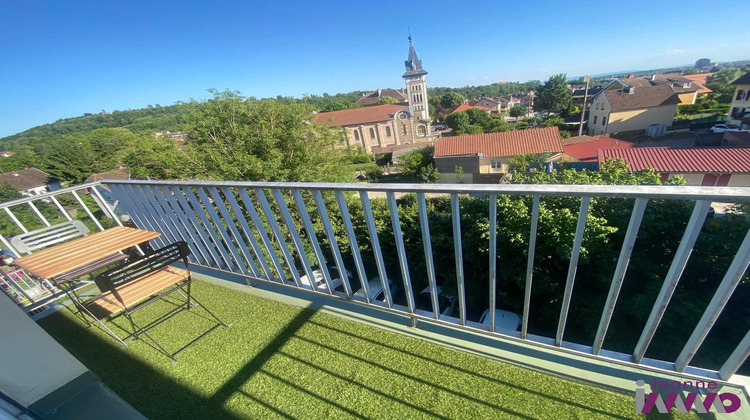 Ma-Cabane - Location Appartement Belfort, 28 m²