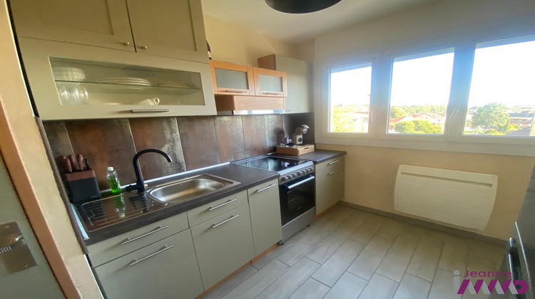 Ma-Cabane - Location Appartement Belfort, 28 m²