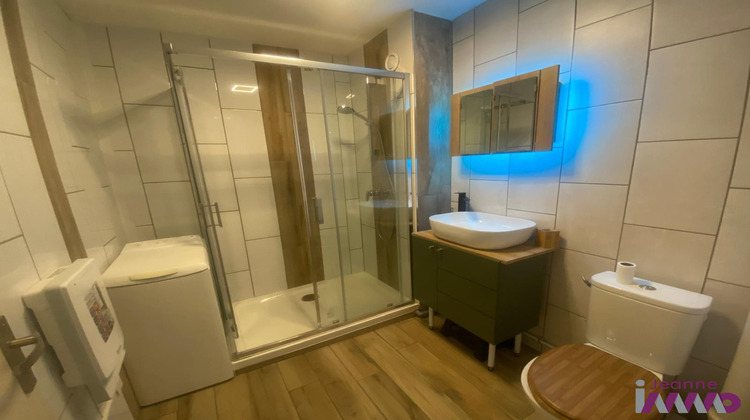 Ma-Cabane - Location Appartement Belfort, 28 m²