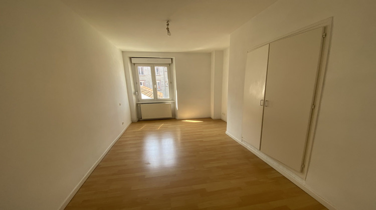 Ma-Cabane - Location Appartement Belfort, 53 m²