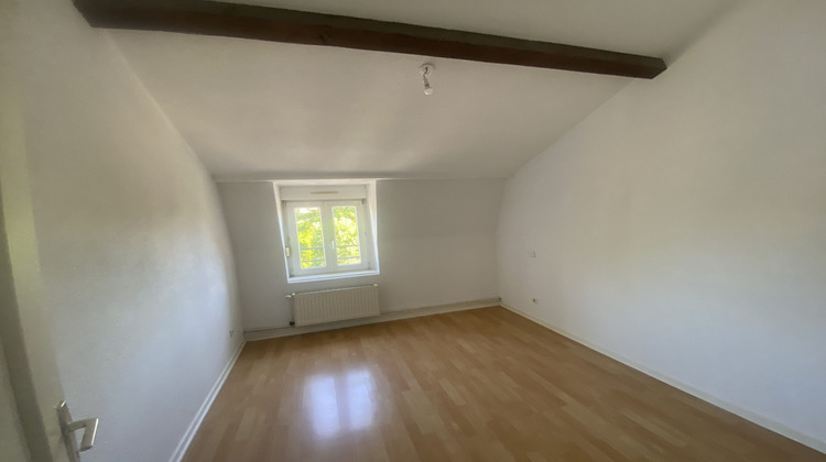 Ma-Cabane - Location Appartement Belfort, 78 m²