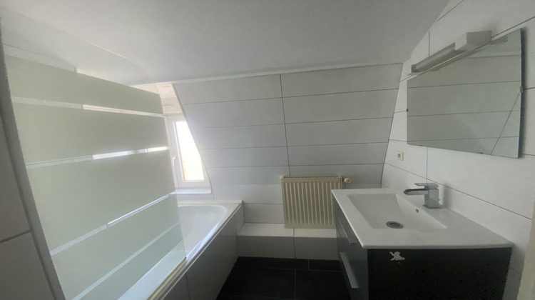 Ma-Cabane - Location Appartement Belfort, 78 m²