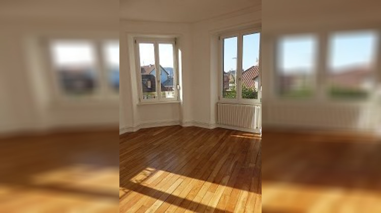Ma-Cabane - Location Appartement Belfort, 90 m²