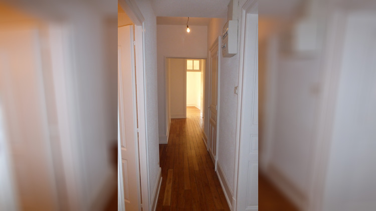 Ma-Cabane - Location Appartement Belfort, 90 m²