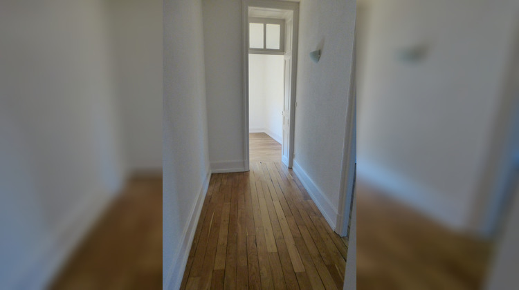 Ma-Cabane - Location Appartement Belfort, 90 m²