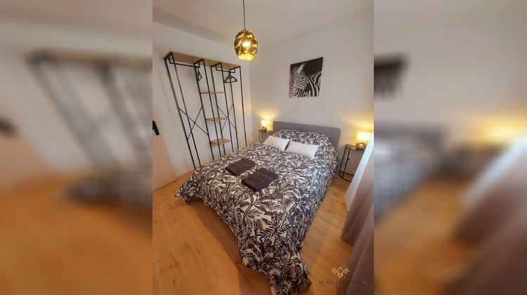 Ma-Cabane - Location Appartement Belfort, 62 m²