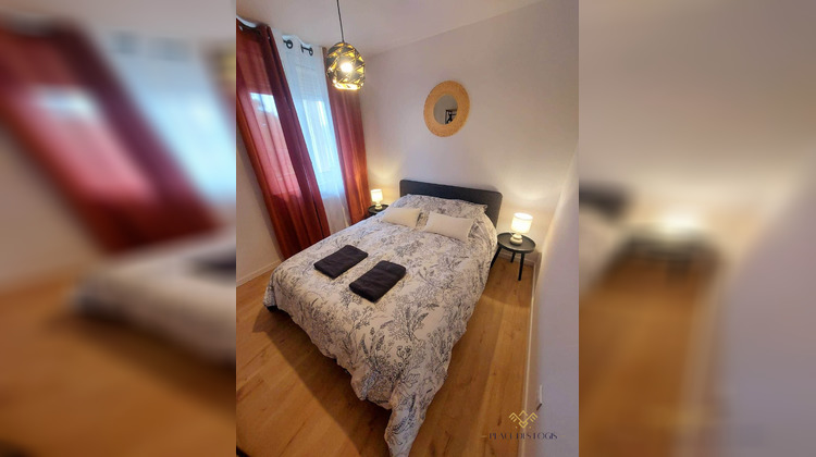 Ma-Cabane - Location Appartement Belfort, 62 m²