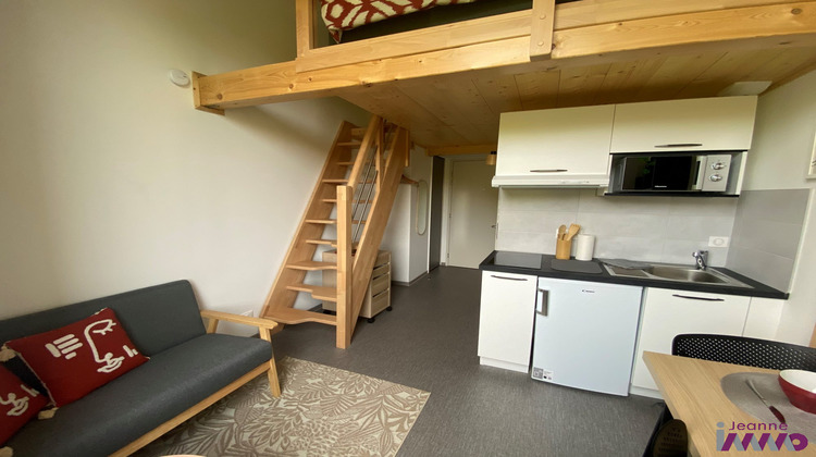 Ma-Cabane - Location Appartement Belfort, 16 m²