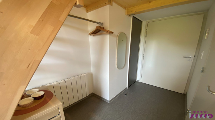 Ma-Cabane - Location Appartement Belfort, 16 m²