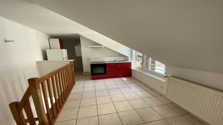 Ma-Cabane - Location Appartement Belfort, 70 m²