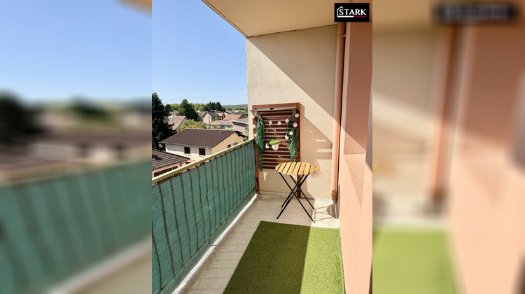 Ma-Cabane - Location Appartement Belfort, 69 m²