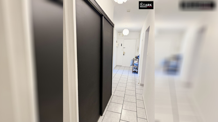 Ma-Cabane - Location Appartement Belfort, 69 m²